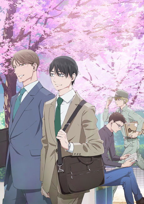 Cherry Magic! llega a Crunchyroll con doblaje y subtítulos