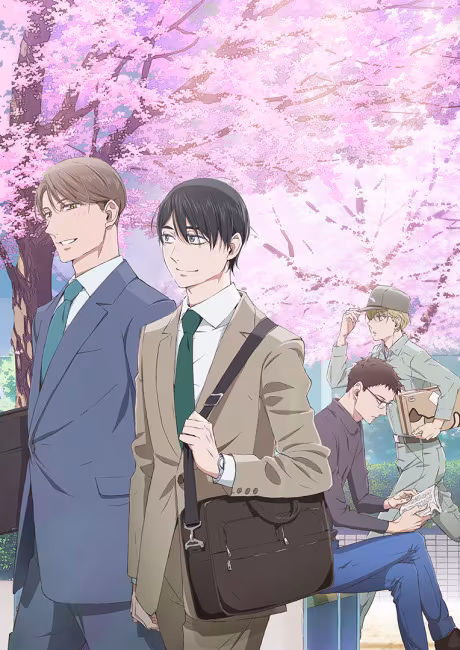 Cherry Magic! llega a Crunchyroll con doblaje y subtítulos