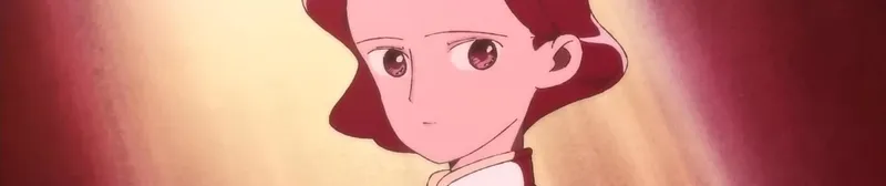 El corto del 10º aniversario de TOHO Animation ya está disponible