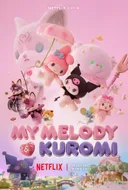My Melody & Kuromi