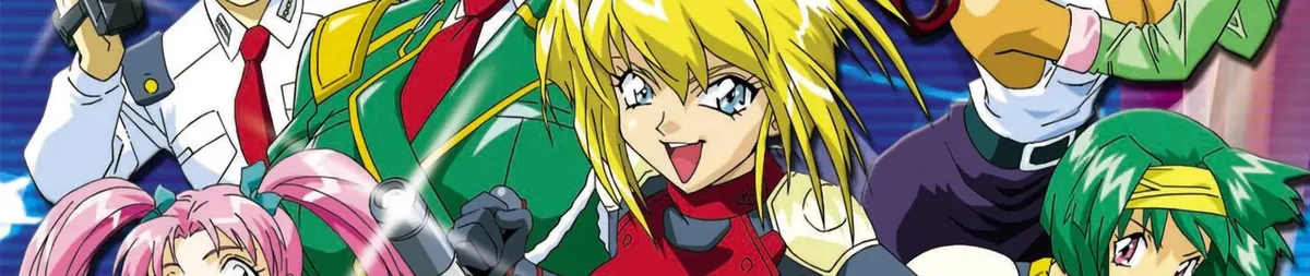 Burn Up Excess Regresa con una Nueva Historia Alternativa