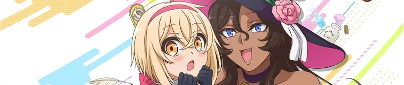 The Irregular Witch's Family Life ya está disponible en Crunchyroll