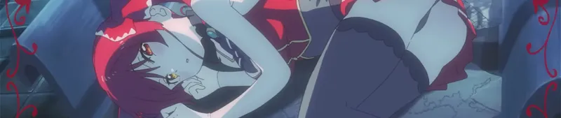 El video musical de Houshou Marine de Hololive ya está disponible