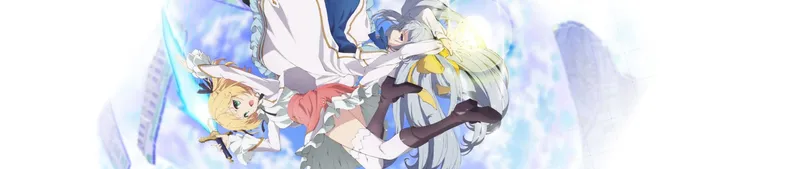 The Magical Revolution ya está disponible en Crunchyroll con doblaje al inglés