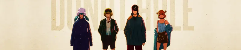 El video musical de "Donut Hole" ya está disponible