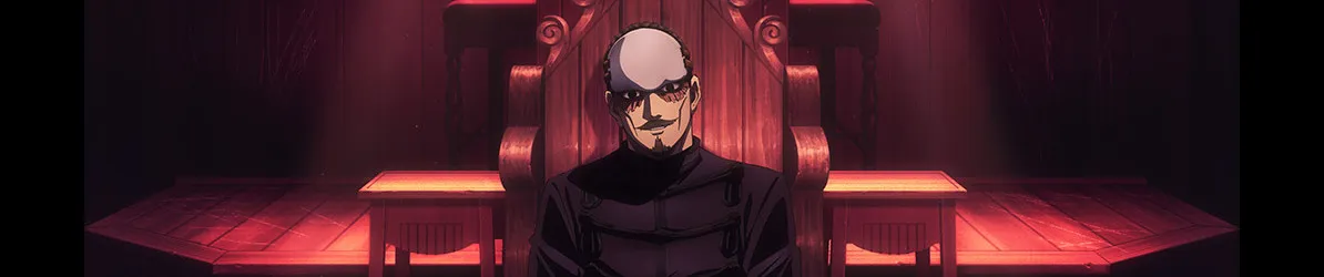 Temporada final de Golden Kamuy se estrena en Crunchyroll con doblaje