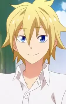 Katori, Shinichi