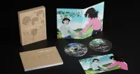 GKIDS anuncia lanzamientos en video doméstico para 'Look Back' y 'Angel's Egg'