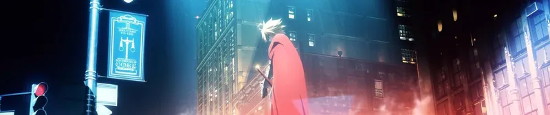 Fate/strange Fake: Whispers of Dawn ya está disponible en Crunchyroll