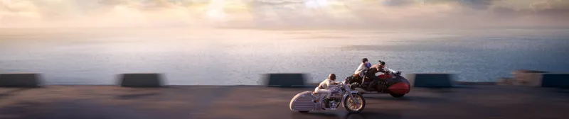 New Gods: Nezha Reborn, con influencias ciberpunk, ya disponible en Netflix