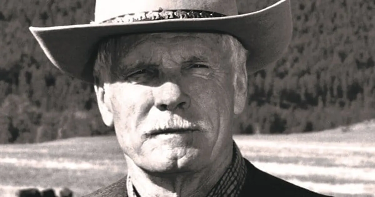 Muere Ted Turner, fundador de Cartoon Network, a los 87 años