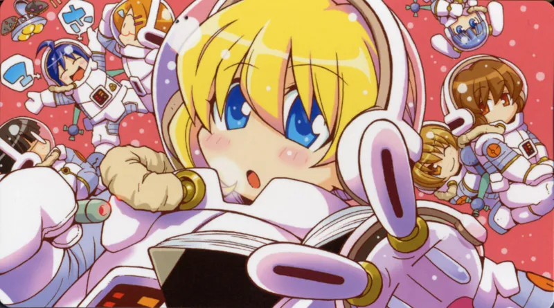 Pani Poni Dash! ya está disponible en Hulu y Crunchyroll