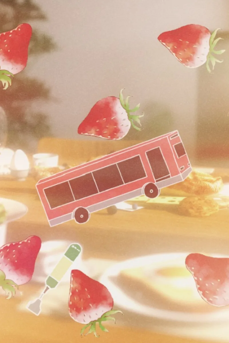 El anime Just a Little Step ya está disponible con doblaje al inglés en YouTube