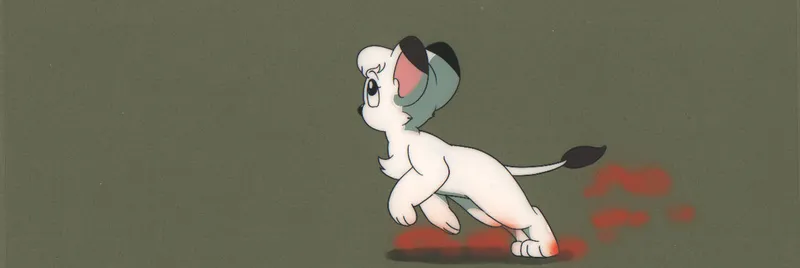 Kimba the White Lion ya está disponible en Hulu