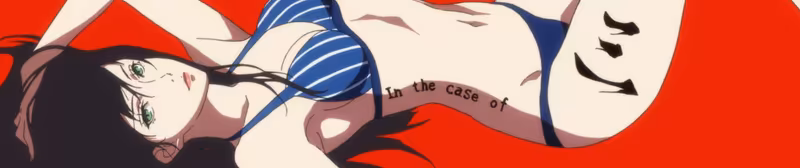 Persona 5 the Animation Specials