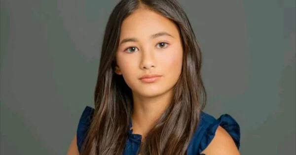 Fallece Kaylee Hottle, actriz de Godzilla x Kong, a los 18 años