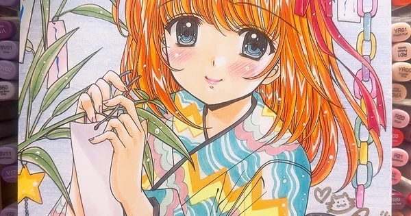 Deseos de Tanabata para 2026 desde el sector del anime