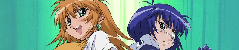 La serie Ikki Tousen regresa con una nueva película secuela