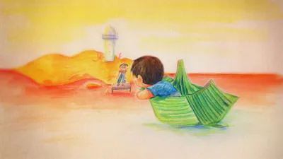 Sayonara no Mukou ni