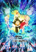 Re:ZERO -Starting Life in Another World- Season 2 Part 2