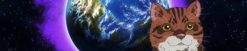 Tráiler de Nyaight of the Living Cat revela caos felino postapocalíptico