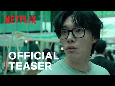 Netflix Reveals August 28 Premiere Date for Webtoon Thriller Mousetrap