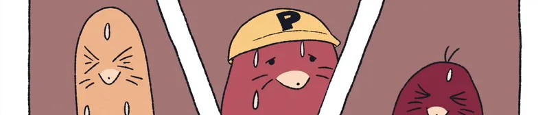 El video musical "Flopnik" de PEOPLE 1 ha sido lanzado