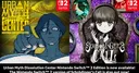 Urban Myth Dissolution Center y Schrödinger's Call se lanzan en Switch 2