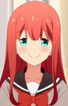 Minagawa, Yuki