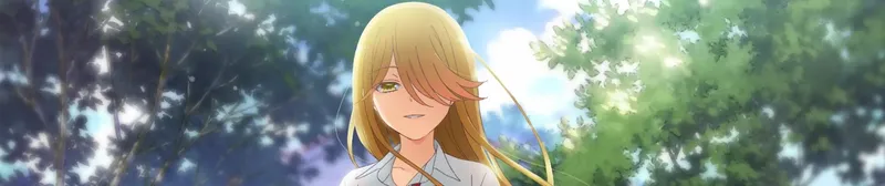 Watari-kun's  ya está disponible en Crunchyroll