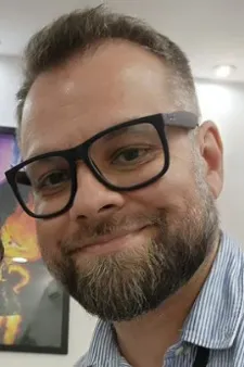 Azevedo, Fábio