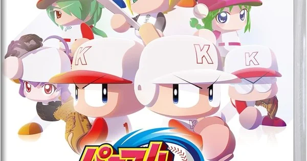 Powerful Pro Baseball 2026 lidera las ventas de videojuegos en Japón