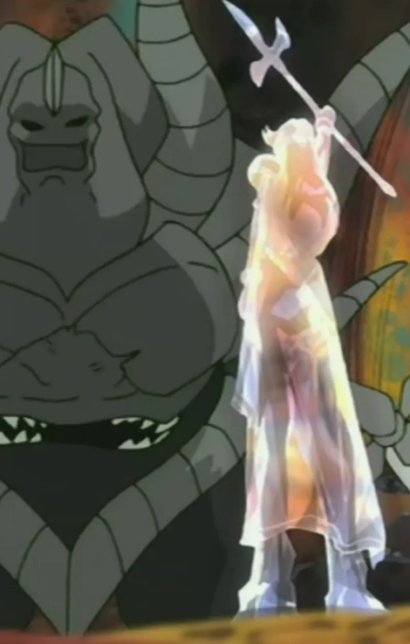 El OVA ".hack//Intermezzo" ya está disponible en Crunchyroll