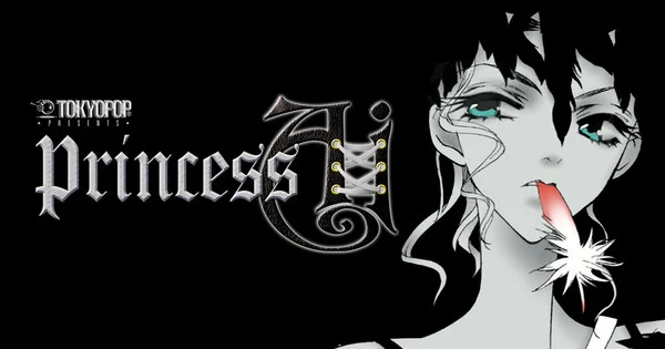 Princess Ai Manga tendrá una Colección del 20 Aniversario en Kickstarter