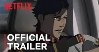 Mobile Suit Gundam Hathaway: The Sorcery of Nymph Circe Hits Netflix Aug 31