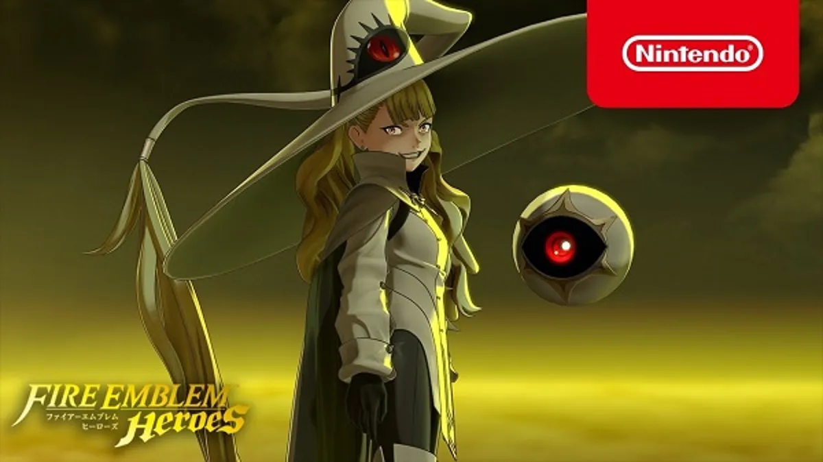 La Película del Final del Libro V de Fire Emblem Heroes ya está disponible