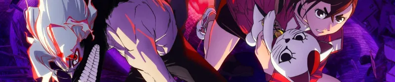 Dan Da Dan: Lanzado el PV de la Temporada 2, anticipa más caos sobrenatural