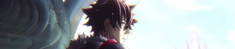 Cheat Skill in Another World ya está disponible en Crunchyroll