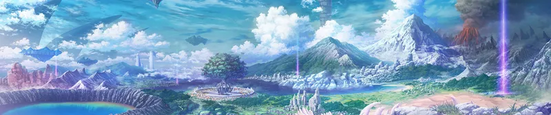 BOFURI Temporada 2 ya disponible en Crunchyroll con doblaje al inglés