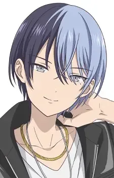 Aoyagi, Touya