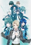 Norn9: Norn+Nonet - Unmei no Megami