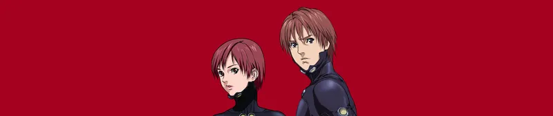 Gantz: Second Stage ya disponible con doblaje al inglés