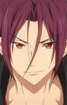 Matsuoka, Rin