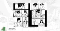 Mahjong Pros adquiere la licencia del manga Snap Call Kirinji y lo publicará en 2027
