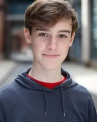 Shanahan, Ryan