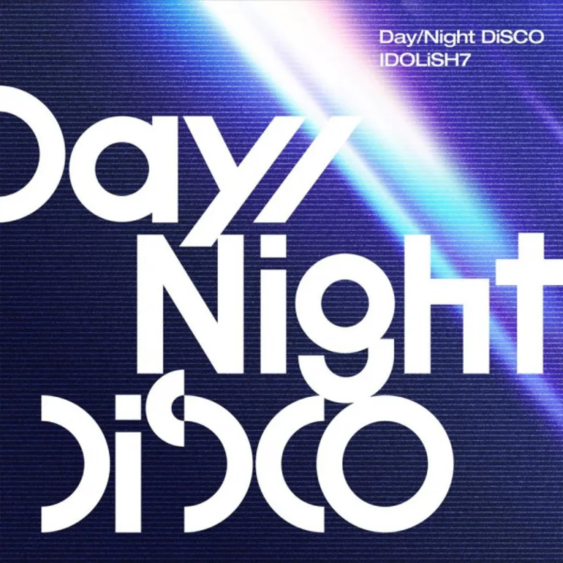 El video musical "Day/Night DiSCO" de IDOLiSH7 ya está disponible
