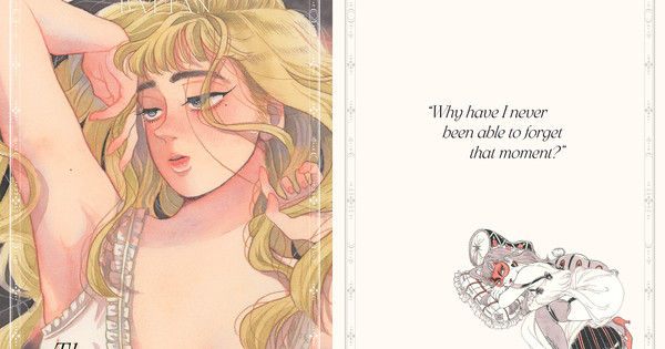 BDP Press licencia el manga THE GOLDEN FLY de Battan para su publicación en inglés