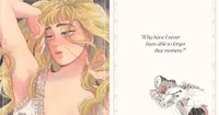 BDP Press licencia el manga THE GOLDEN FLY de Battan para su publicación en inglés