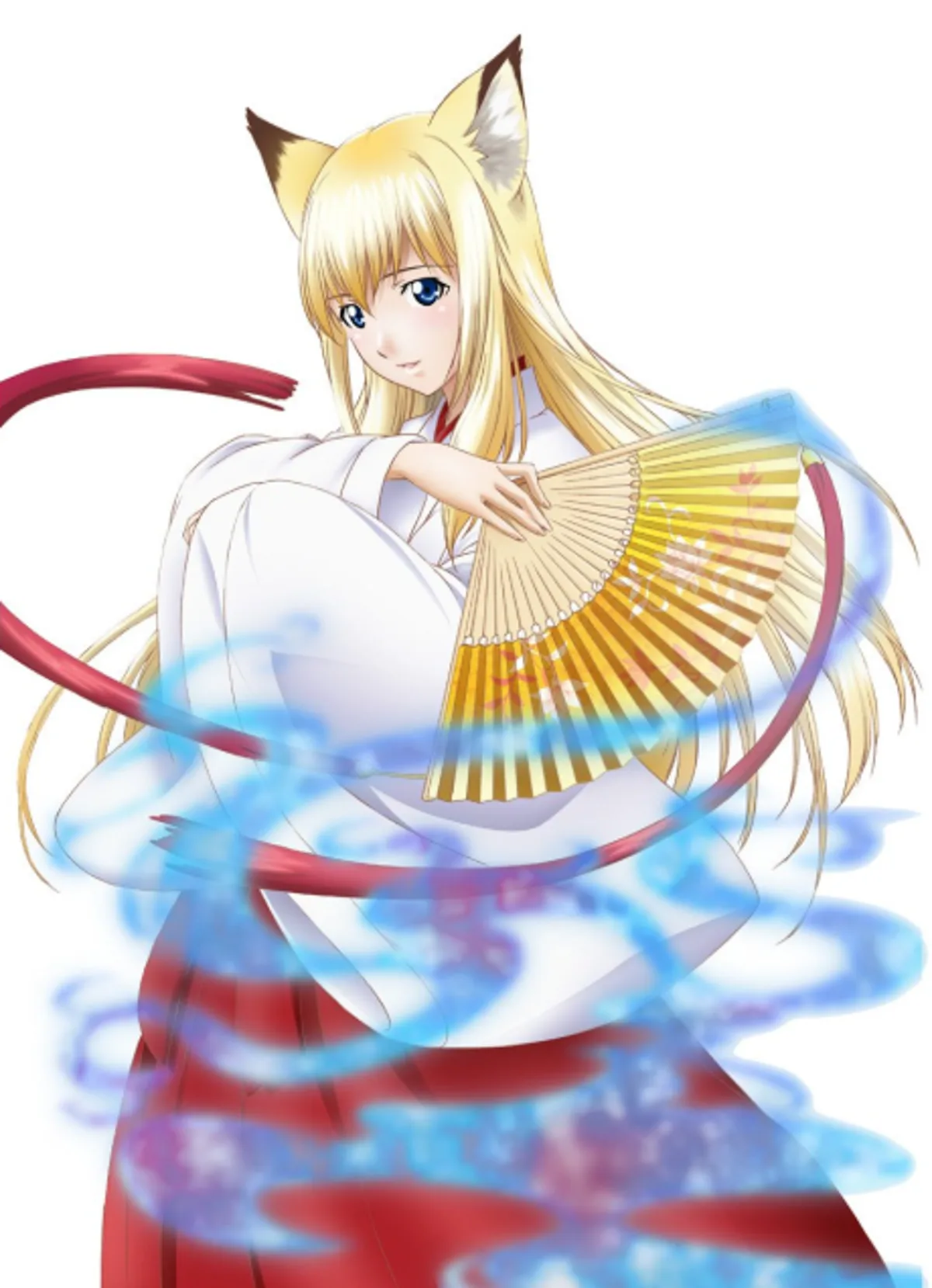 Our Home's Fox Deity ya está disponible en Crunchyroll y Hulu
