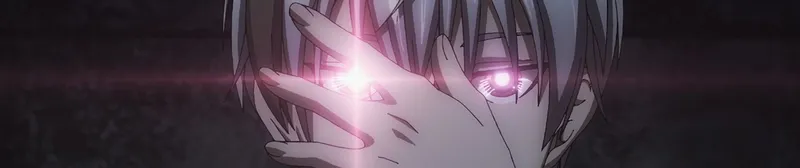 Dead Mount Death Play: Temporada Completa Llega a Crunchyroll